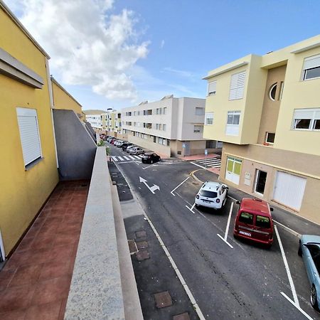Spacious Independent Chalet Next The Airport - Sea San Isidro  Esterno foto