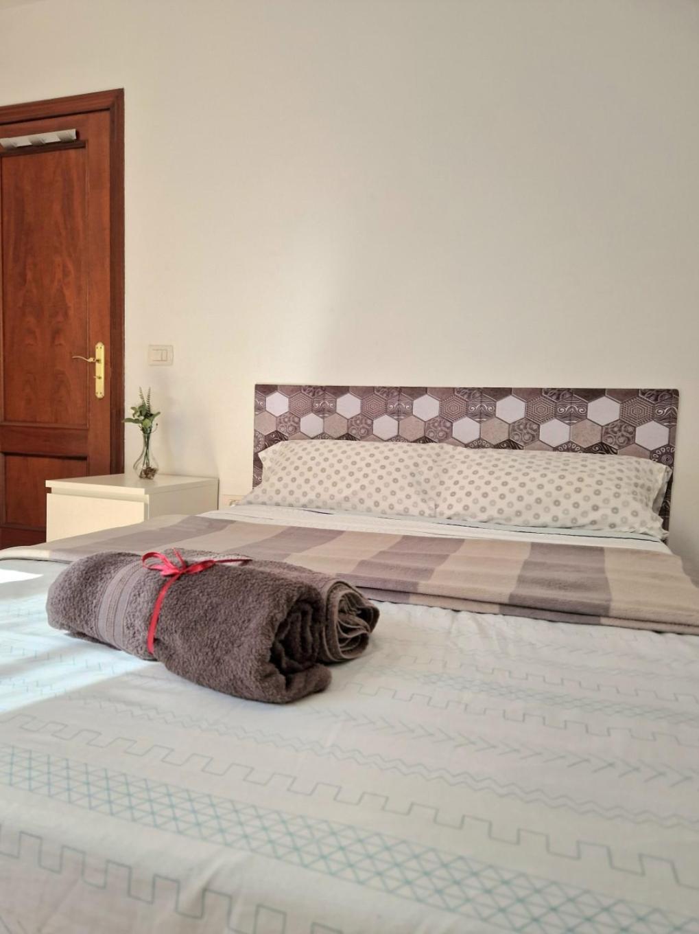 Spacious Independent Chalet Next The Airport - Sea San Isidro  Esterno foto