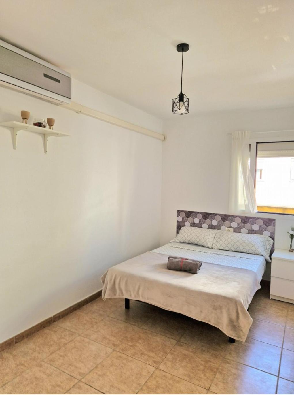 Spacious Independent Chalet Next The Airport - Sea San Isidro  Esterno foto