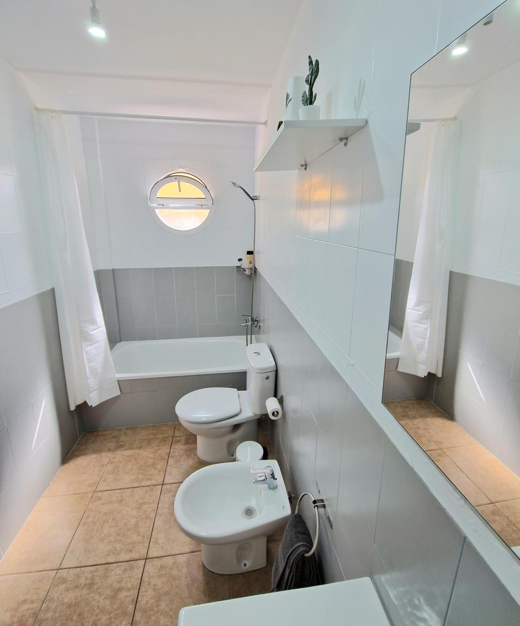 Spacious Independent Chalet Next The Airport - Sea San Isidro  Esterno foto