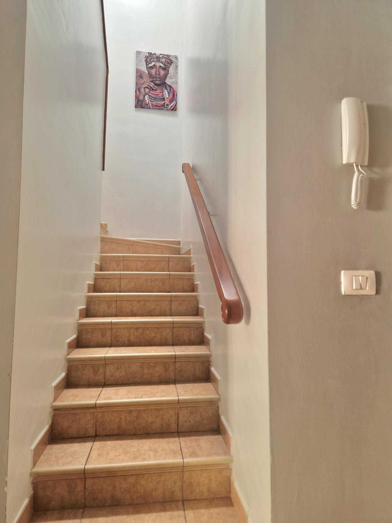 Spacious Independent Chalet Next The Airport - Sea San Isidro  Esterno foto