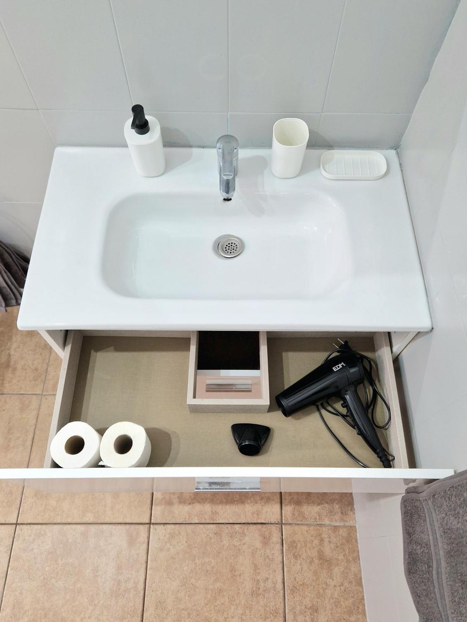 Spacious Independent Chalet Next The Airport - Sea San Isidro  Esterno foto