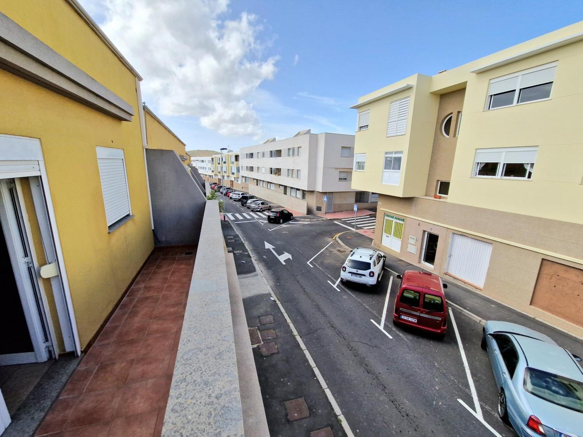 Spacious Independent Chalet Next The Airport - Sea San Isidro  Esterno foto