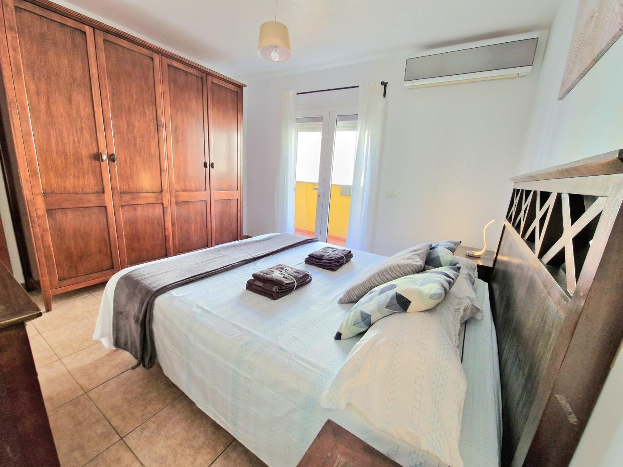 Spacious Independent Chalet Next The Airport - Sea San Isidro  Esterno foto